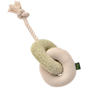 Hunter Plush Tug 37cm