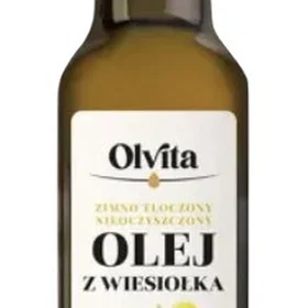 Olvita Evening Primrose Oil 100ml