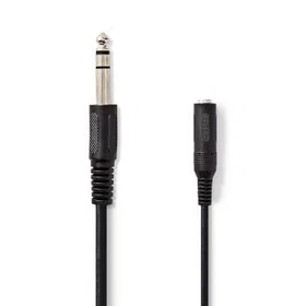 Nedis Stereo Audio Cable 5m CAGL23050BK50
