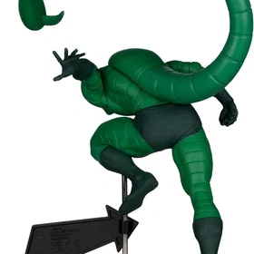 McFarlane Toys Marvel Scorpion Amazing SpiderMan #318