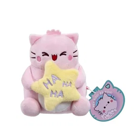 Pembe Smiling/Laughing 15cm (PE2453)