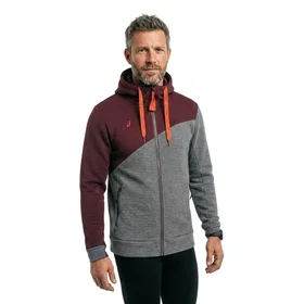 Joluvi Loften Full Zip Hoodie (Herr)