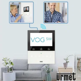 Urmet VOG 5W Video Intercom