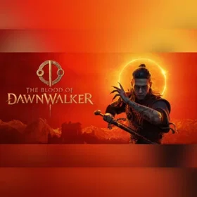 The Blood of Dawnwalker (PC/Xbox Series X|S)