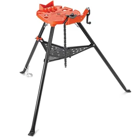 Ridgid 460-6 Tristand Værktøjstativ