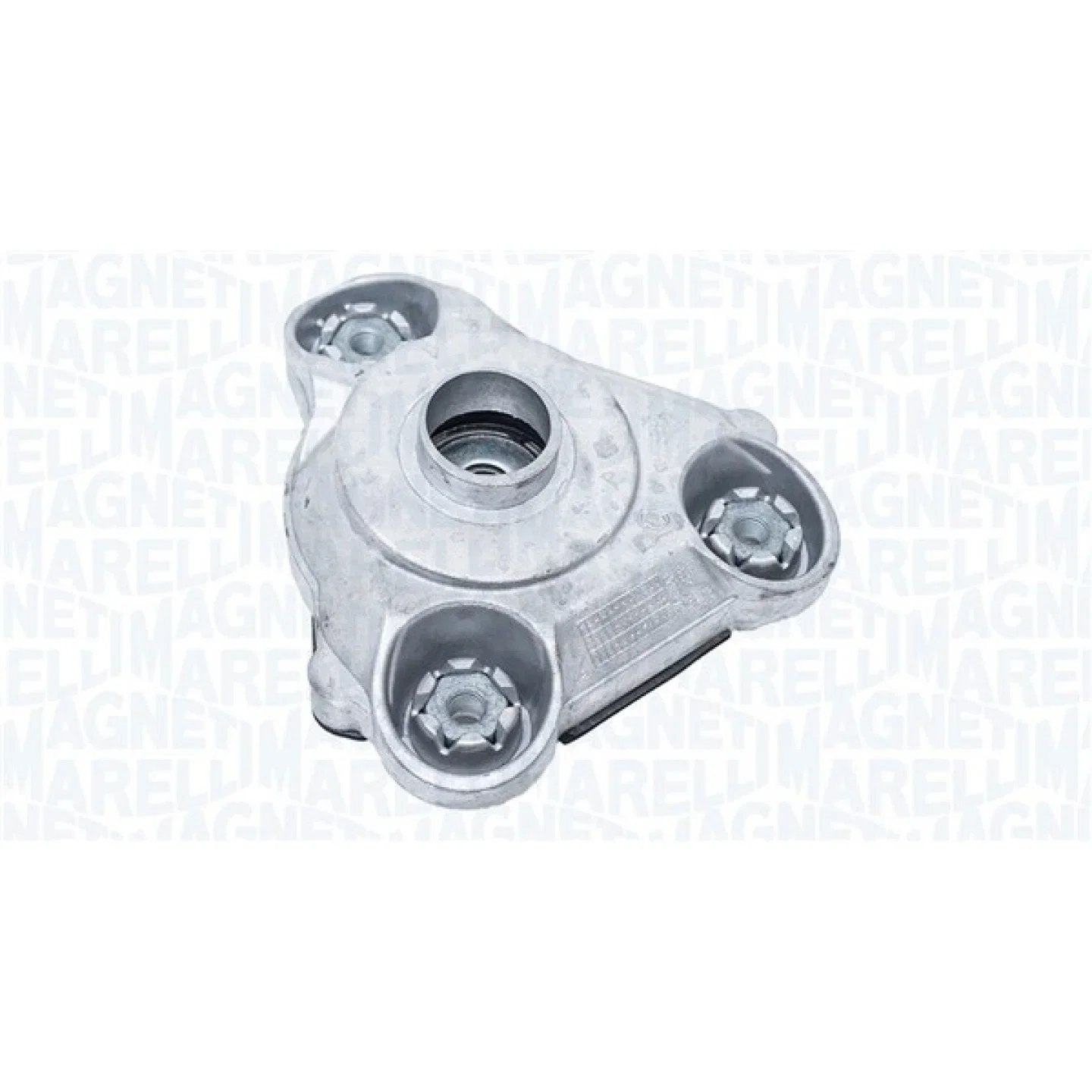 Magneti Marelli 030607010015 Suspension Buffer