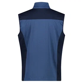 CMP Softshell Jacquard Väst (Herr)