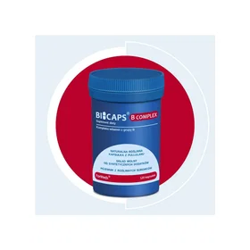 FORMEDS B Complex 120 Capsules