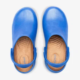 Toffeln Aktivklog Slip-on (Unisex)