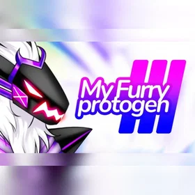My Furry Protogen 3 (PC)