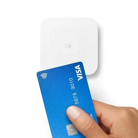 Square Lecteur de carte