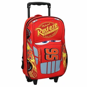 Cars 3 Hjulbagage