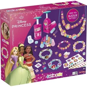 Lansay Disney Princess Kreativt Verkstad 33128