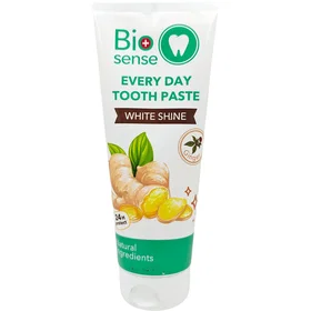 Bioton White Shine Blekande Tandkräm 250ml