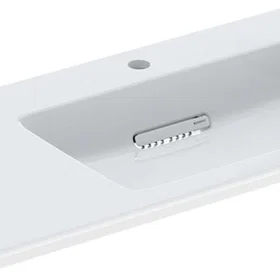 Geberit ONE Vask Med Kranhull 90x48cm 505.009.00.1