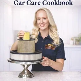 Coralee Kokbok