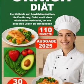 Ornish DIÄT