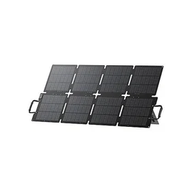Bluetti SORA 130 Taitettava aurinkopaneeli 130W