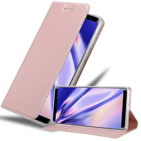 Cadorabo Wallet Case for Samsung Galaxy Note 8