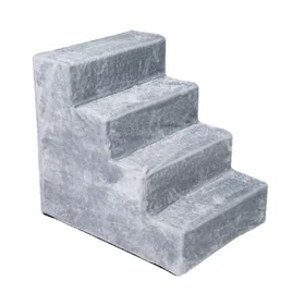 Zooplus Stepway Hundtrappa 65x51x60cm