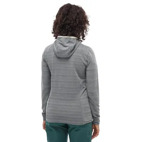 Millet Cimaï Light Hoodie (Dam)