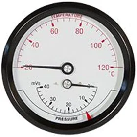 ERIK Hydrotermometer