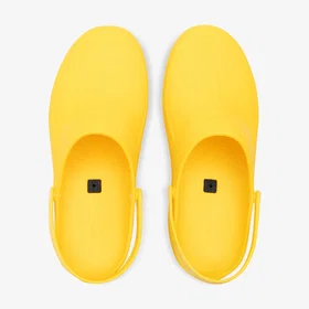 Wock Bloc Slip-on ESD Gul (Unisex)
