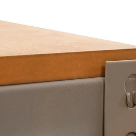 SimonRack Simonwork BT0 Box 1500 Banc de travail portable