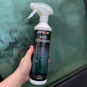Motip Anti Condens Glasbeläggning 500ml