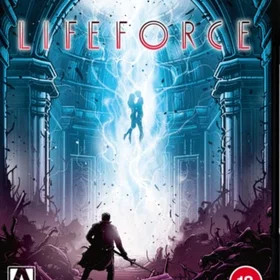 Lifeforce (4K Ultra HD)