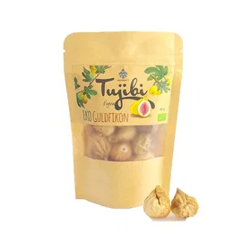 Khoobam Torkad Guldfikon 80g