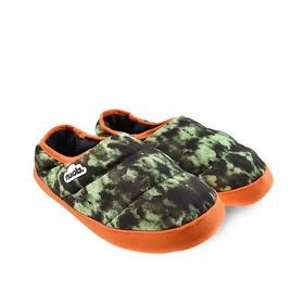Nuvola Printed 21 Nebbia Slippers (Herr)