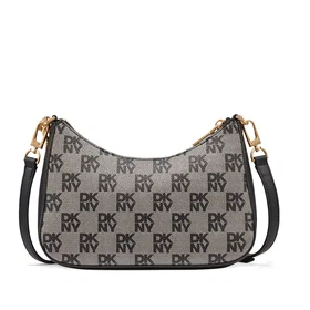 DKNY Jenna Demi Shoulder Bag R53E6I10-XLB-OS