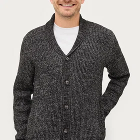Ellos Collection Vernon Cardigan (Men's)