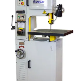 Europac CT-360 (Vertikal bandsåg)
