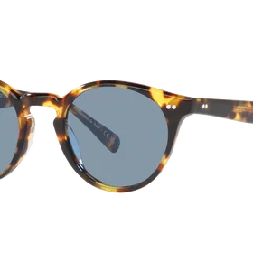 Oliver Peoples OV5459SU Romare Sun