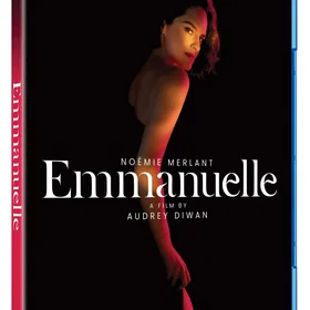 Emmanuelle (Blu-Ray)
