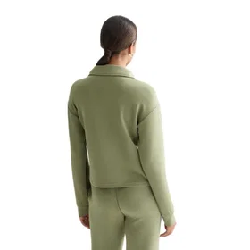 Scotch & Soda Utility Sweatshirt (Dam)