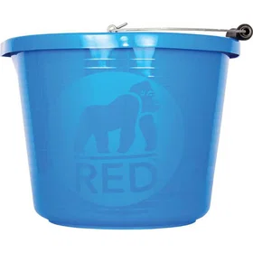 Red Gorilla Premium Bucket 14L