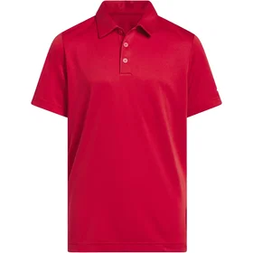 Adidas Ytelsespolo (Unisex)
