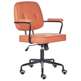 Beliani Pawnee Chaise de bureau