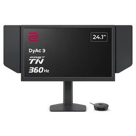 Benq ZOWIE XQ2566X 24.1" QHD 360Hz Gaming