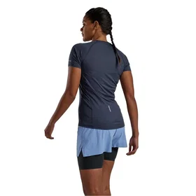 Montane Dart Nano Kortärmad T-shirt (Dam)