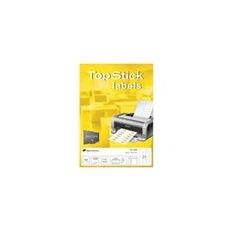 TopStick 8704 70 x 32 mm 27-pack