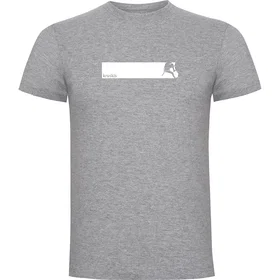 Kruskis Frame Climb Kortärmad T-shirt (Herr)