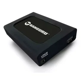 Kanguru U3-2HDWP-480S Portable USB-A 3.2 Gen 1 480GB