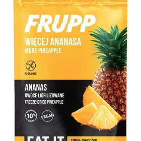 Celiko Snacks de Fruits Ananas 15g