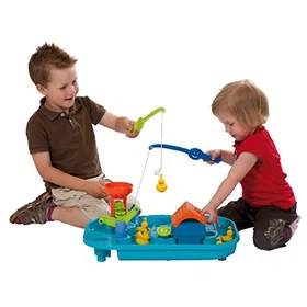 Polesie Catch the Duck and More 3 pack