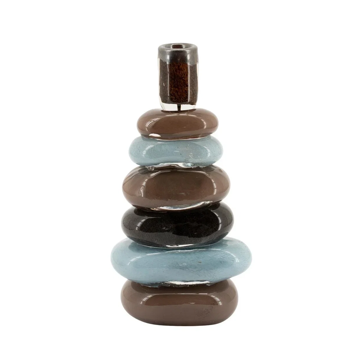 By-Boo Toras Candle Holder 13.5x10.5x32cm