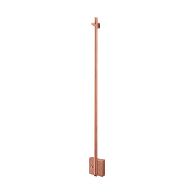 Tapwell Handduksvärmare 750x85mm TW750-85 PVD Kobber